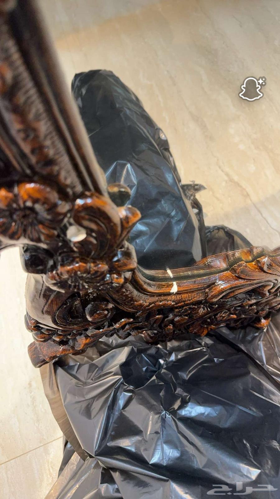 مرايه نادره من متحف في مصر .64422585192707111