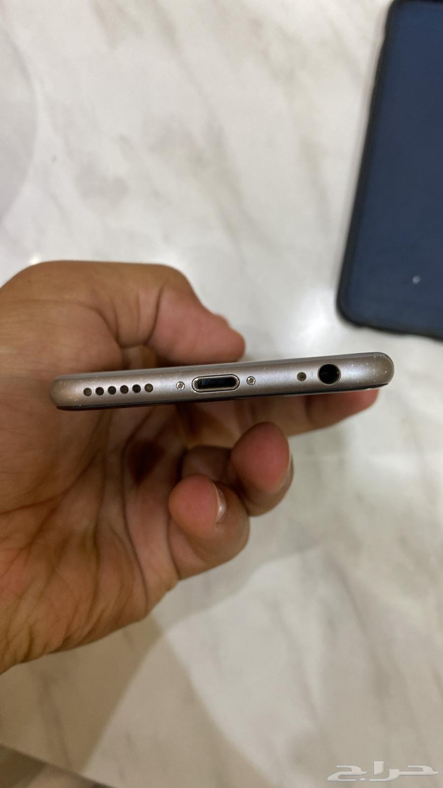 آيفون 6 جديد64421987723266112