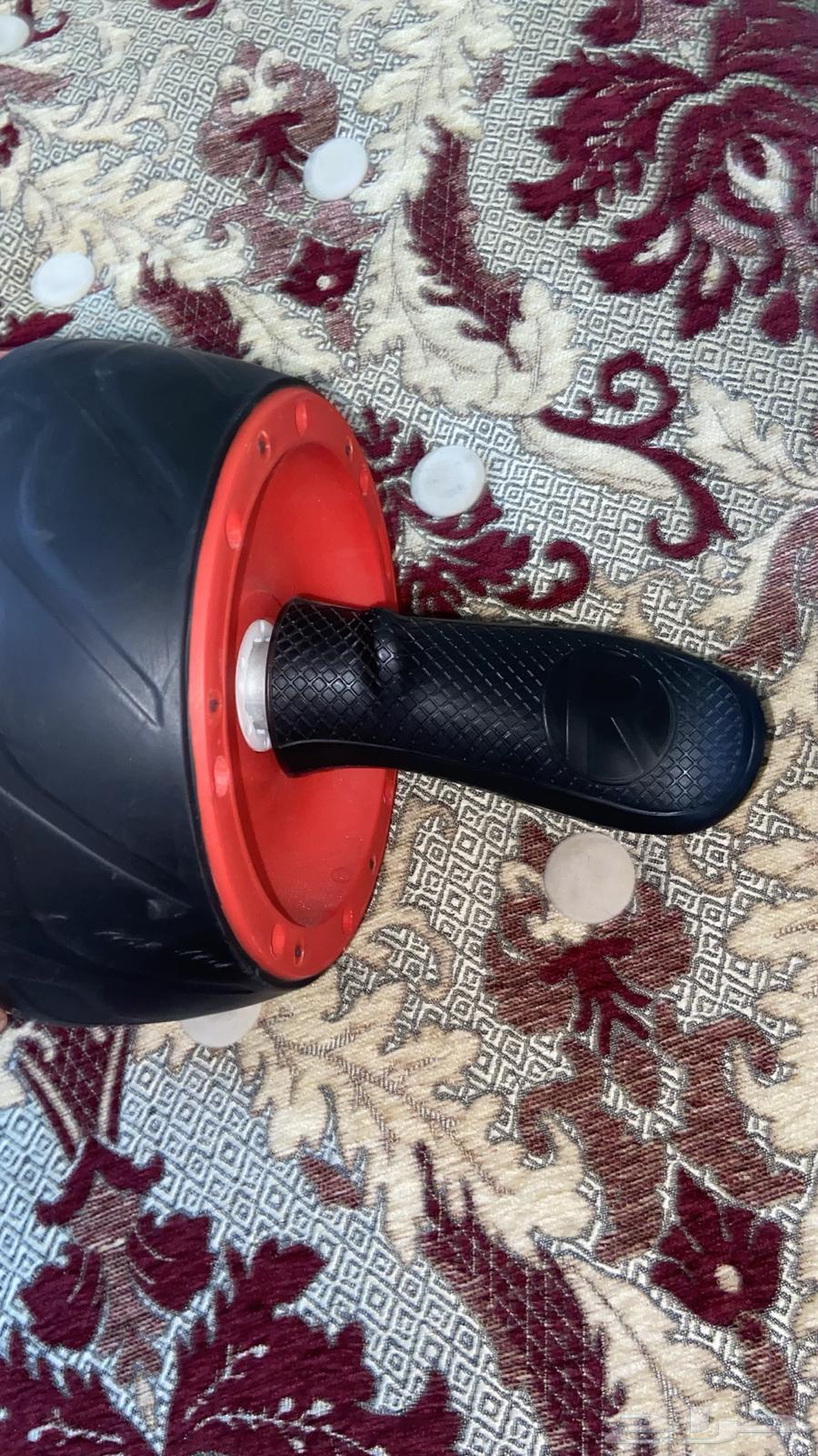 عجلة تمارين البطن64421418568707112