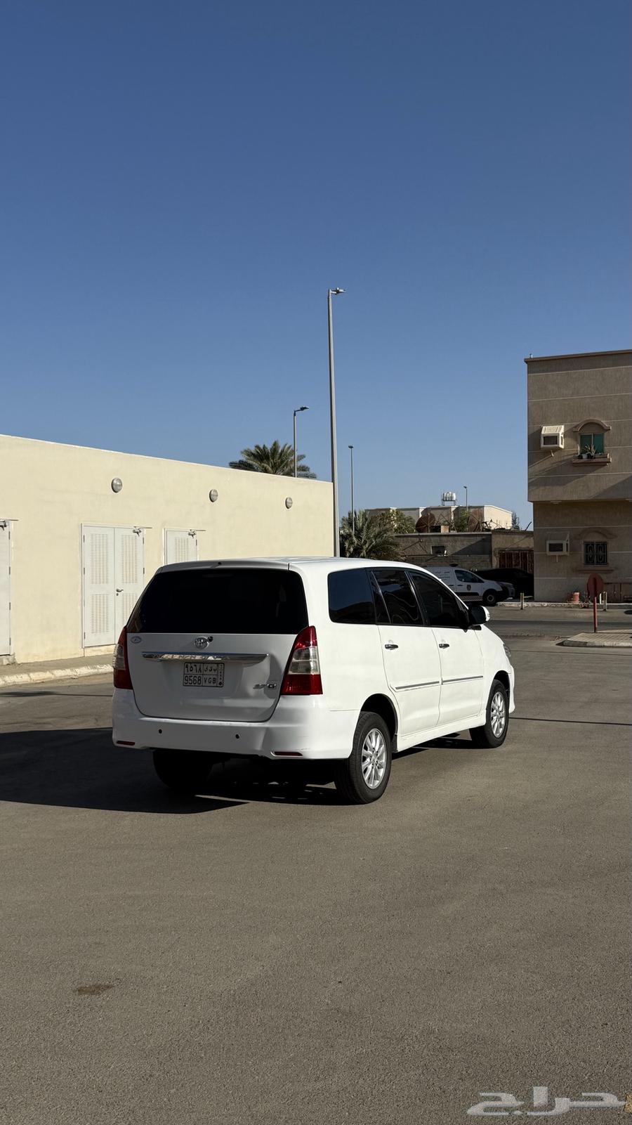 انوفا موديل 2012 للبيع64583767208706111