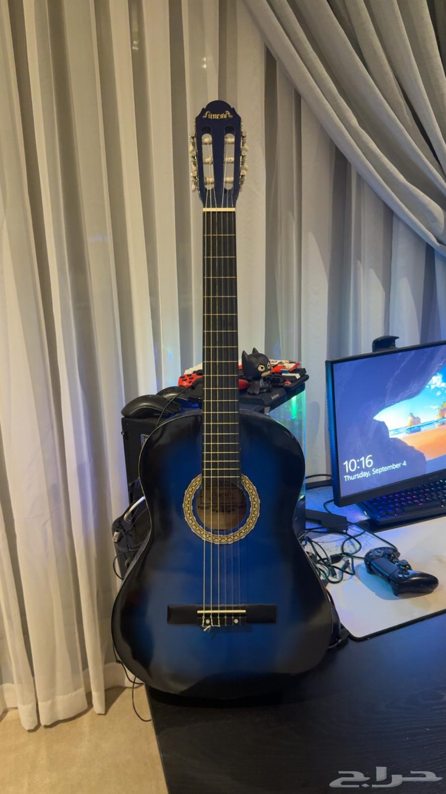 قيتار فيتنس للبيع64421174393858110