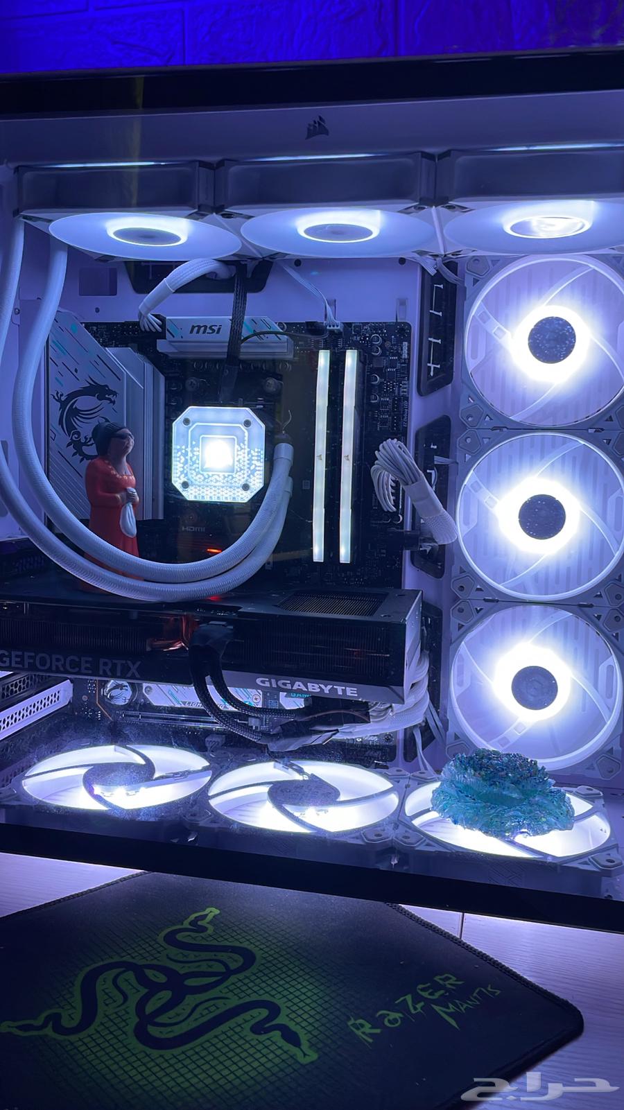 PC 4070 Ti Super PC64424990509313111