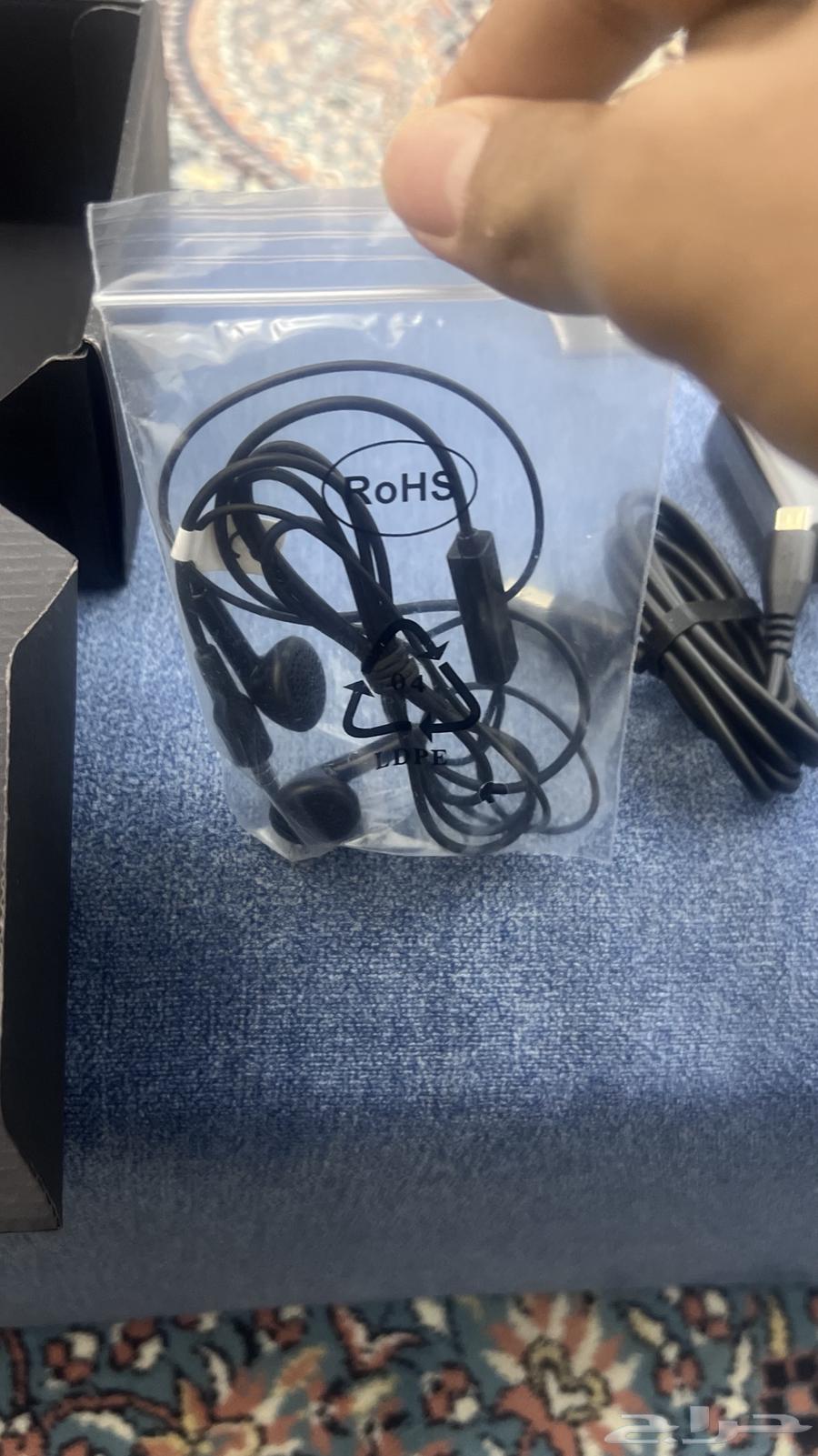 بلاك بيري احمر64422991012865113