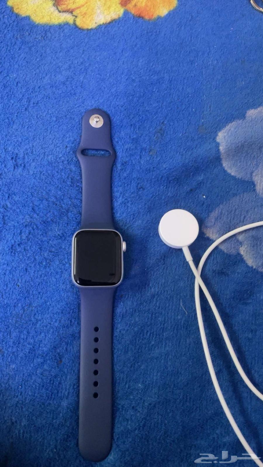 ساعة ابل64423213836545110