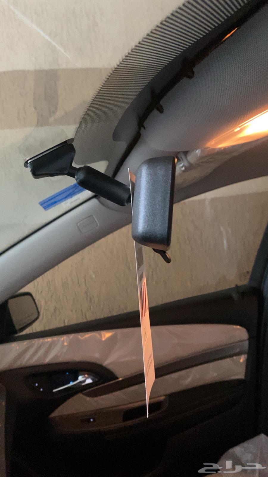 مرايه داخليه كابرس 2016 نظيفه64585252407299111