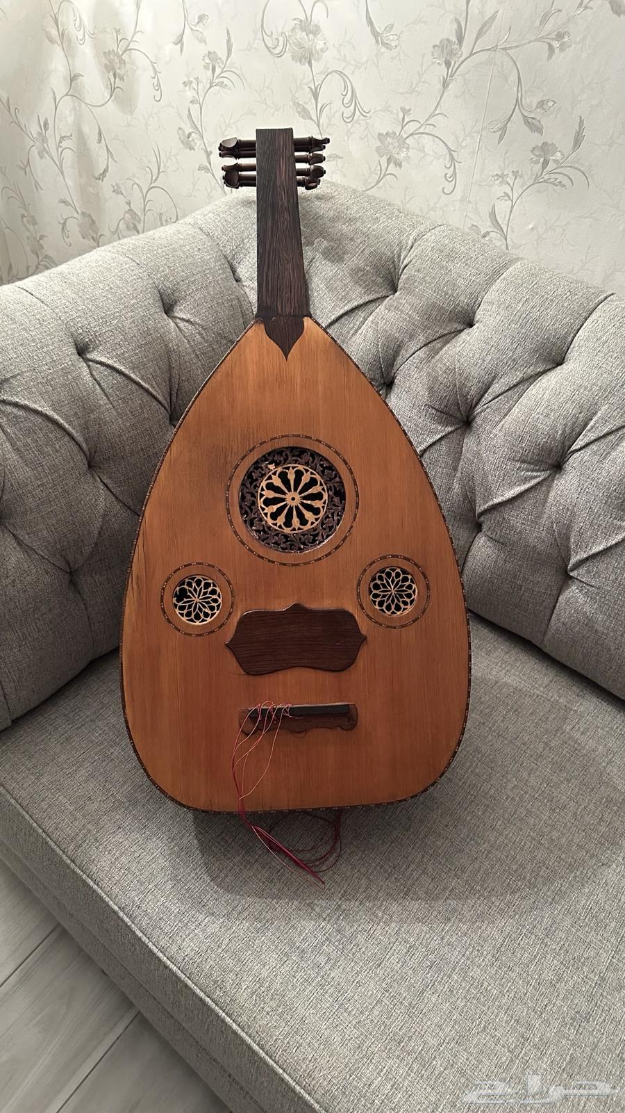 عود قديم ثروت صابر64422353905921110