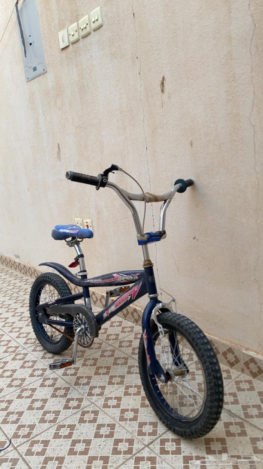 2 سياكل وسكوتر للبيع64424638381443113