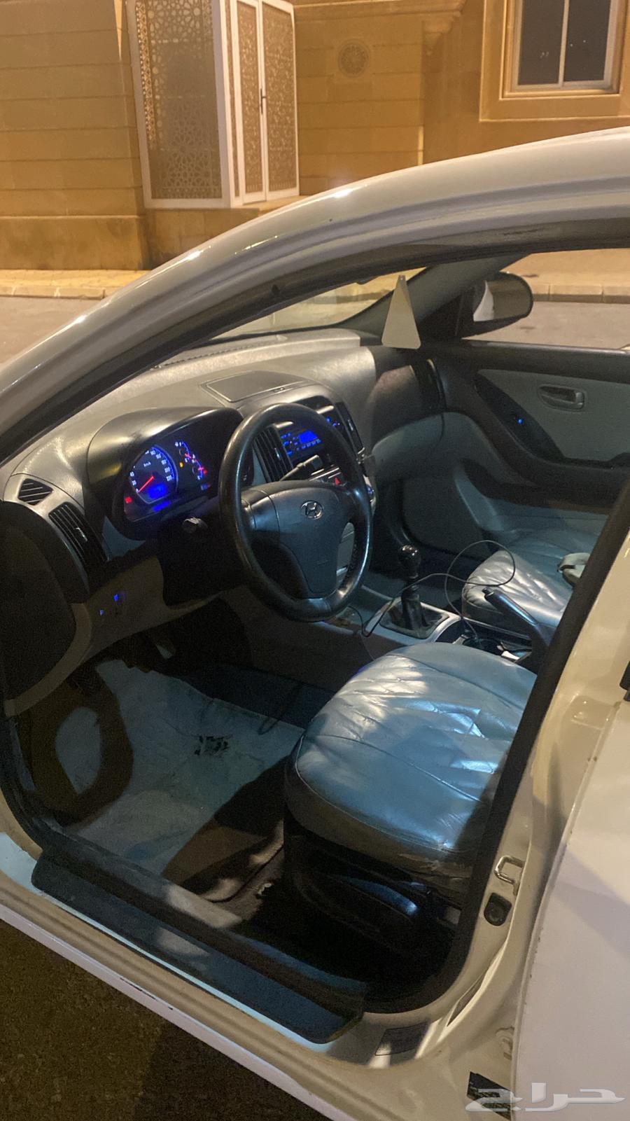 هونداي النتراء للبيع مستعجل64578591584257114