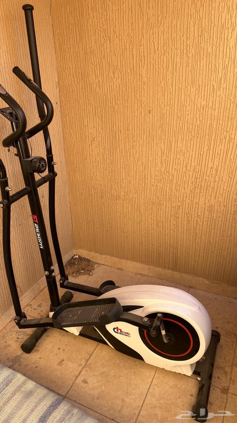 جهاز الغزال الطائر الرياضي64423381850883110