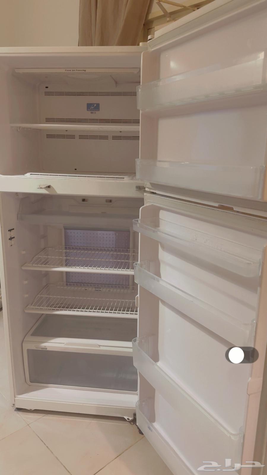 ثلاجه للبيع64425864936833111