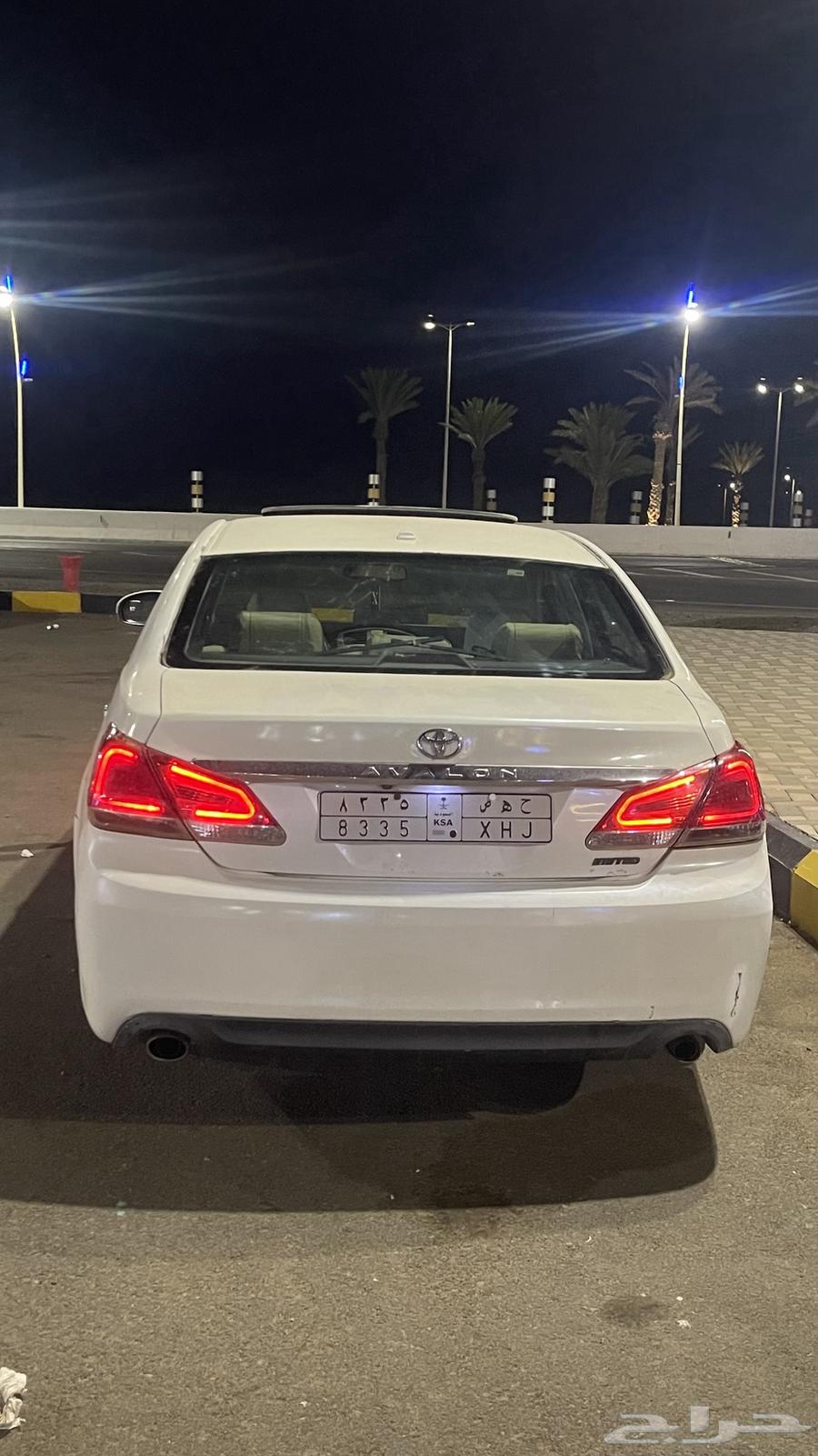 Avalon 201264585452214019114