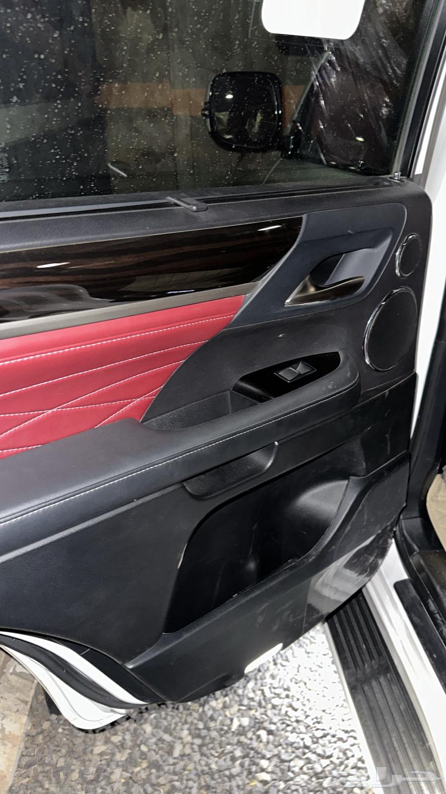 لكزس2021 بلاك اديشن64586650738435113