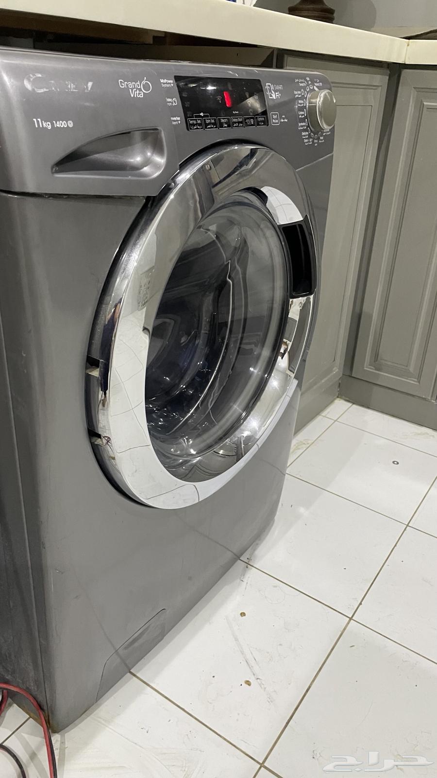 غساله توماتيك64423944313857111