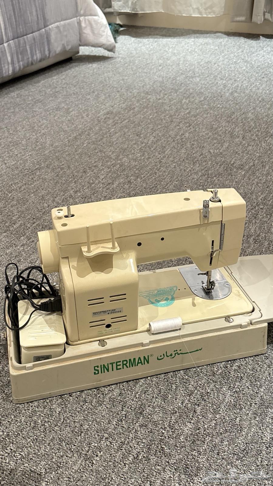 مكينه خياطه64419838090114112