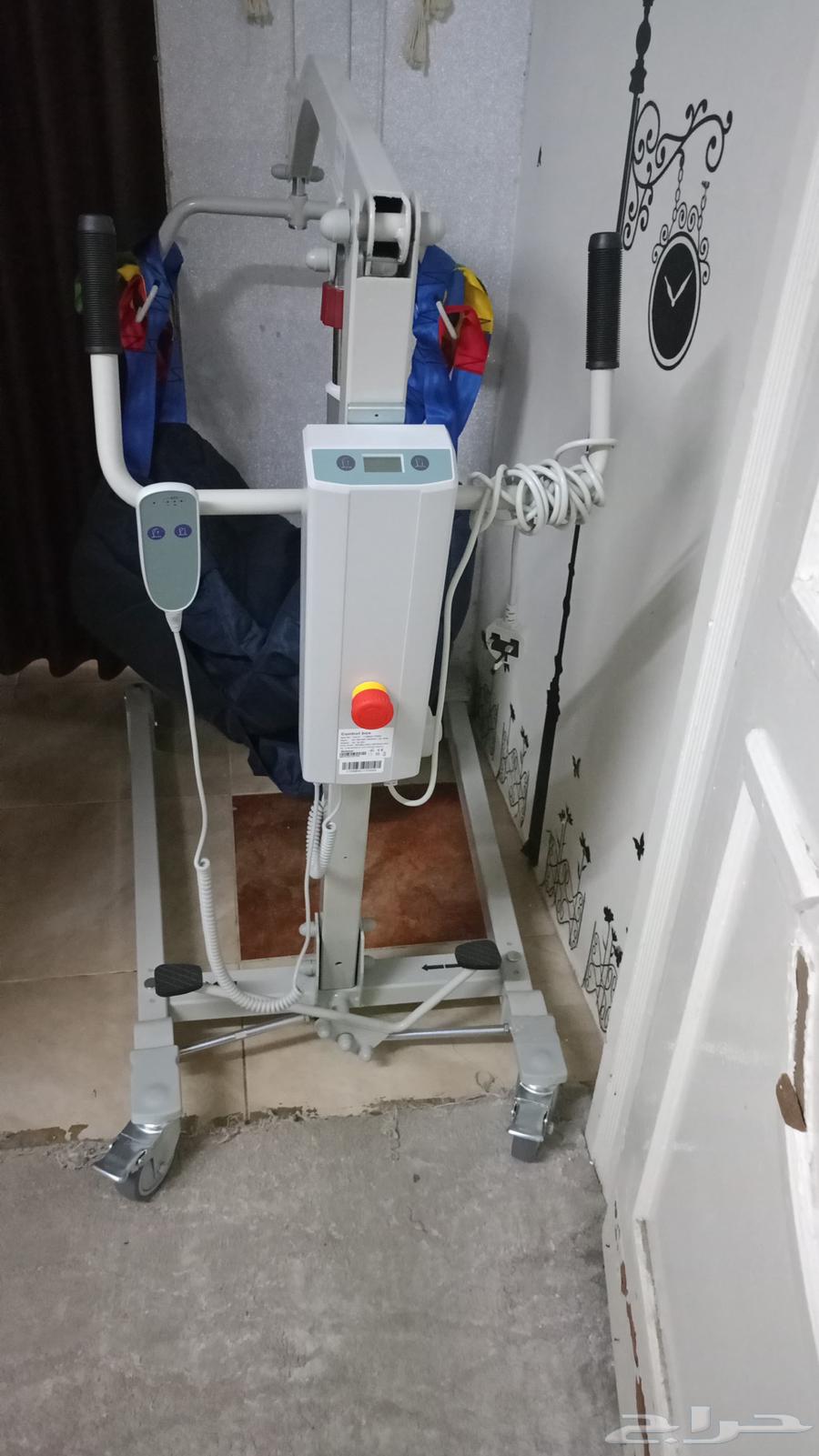 رافعة جديدة للبيع64425596986243110