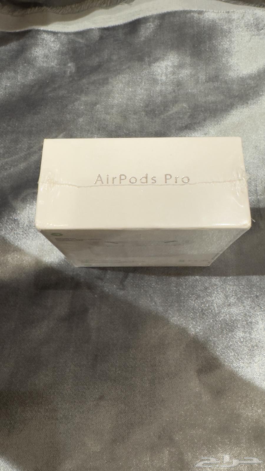 سماعات إيربودز برو جديدة64421107144065113