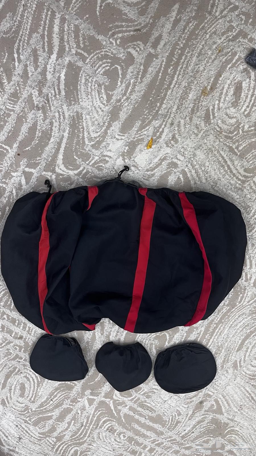 تلبسه مراتب سياره ديمكس من 2018 وانت طالع64586301675651113