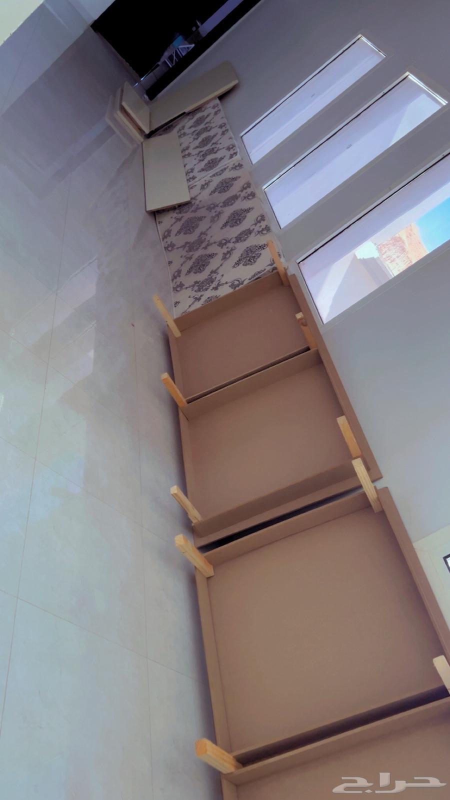 عدد اثنين سرير 2 مع المراتب جديد64421174436227110