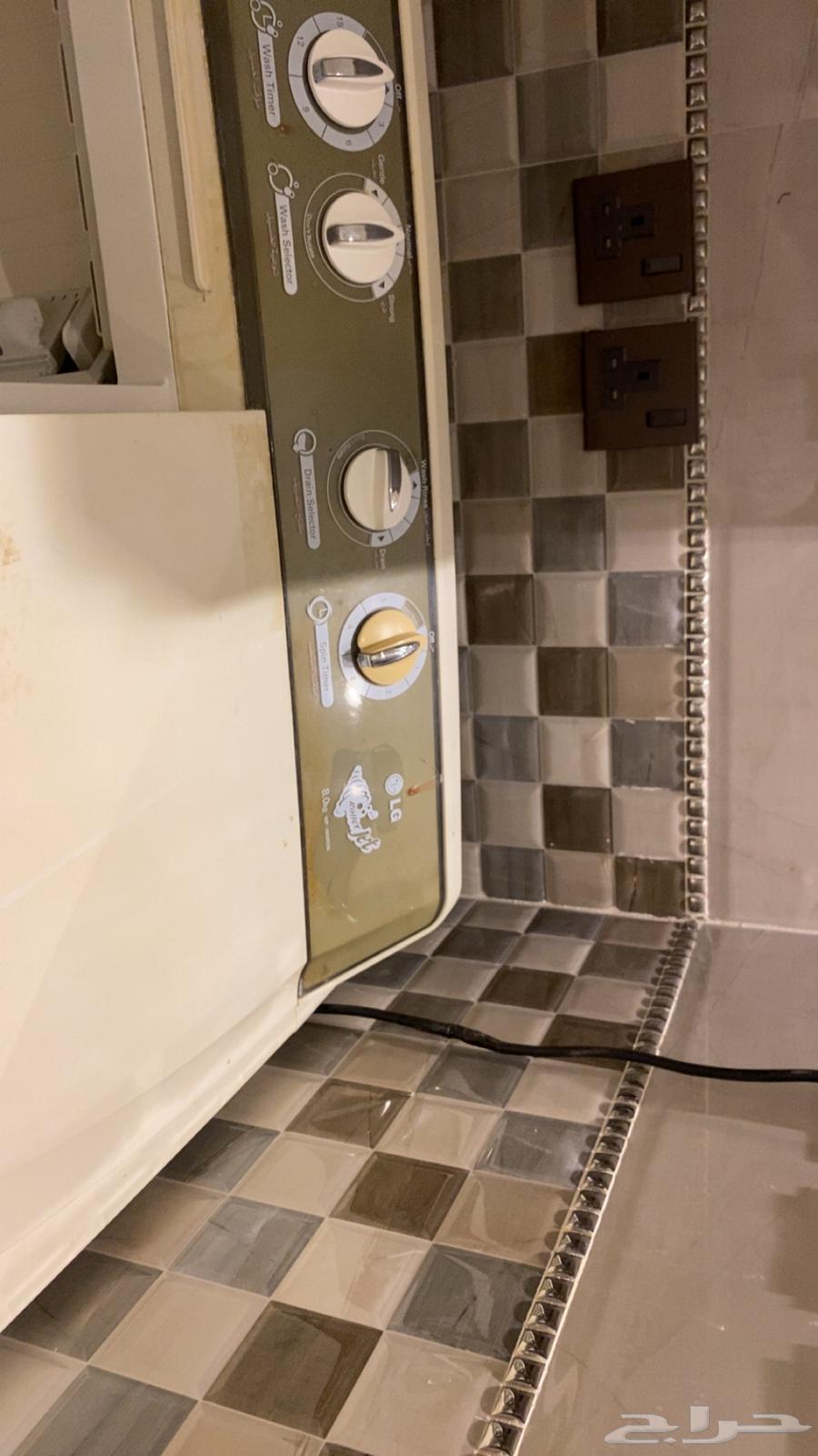 غسالات مستعمله للبيع64421865740674110