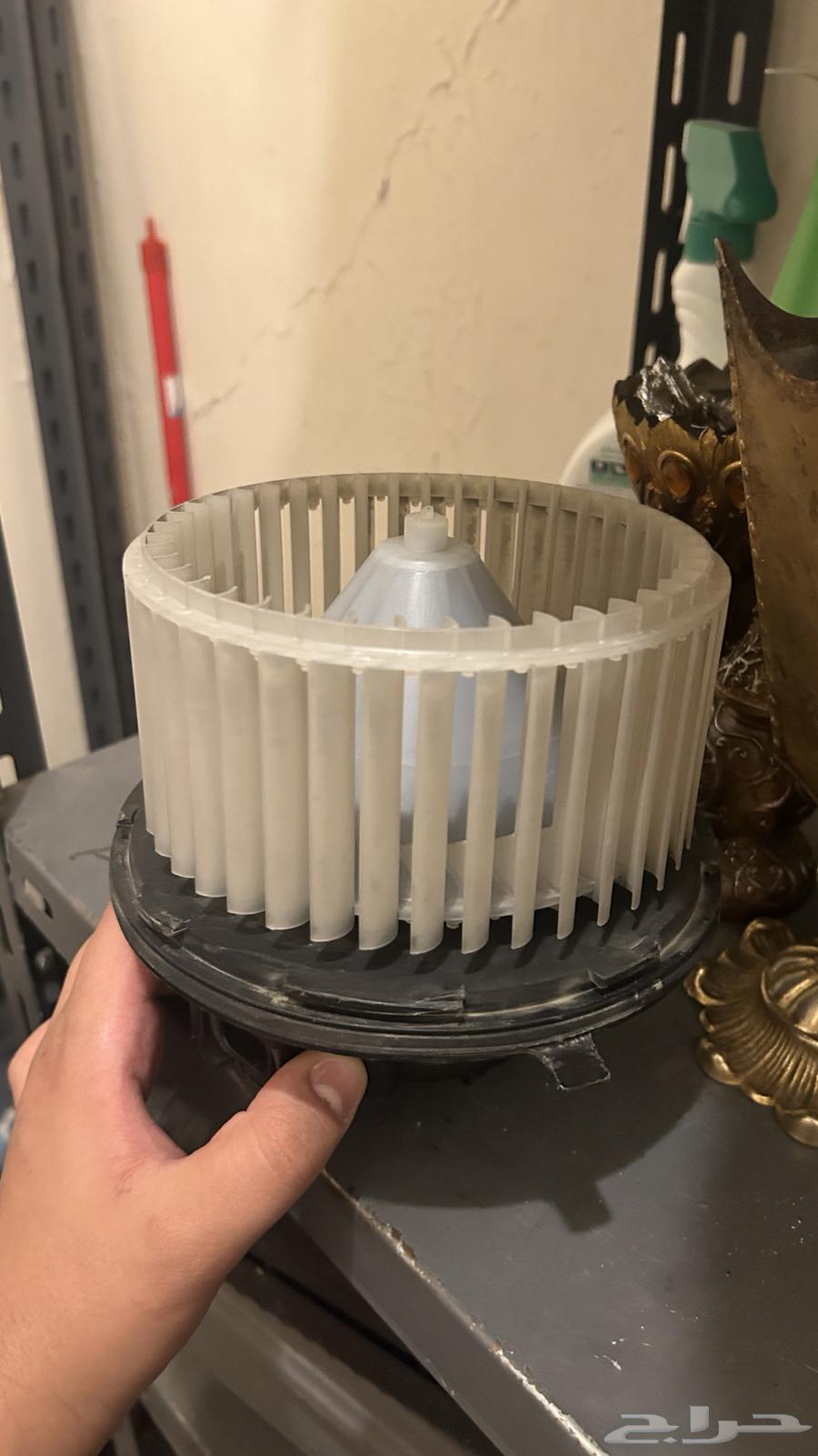 مروحه مكيف تاهو200764578827653762112