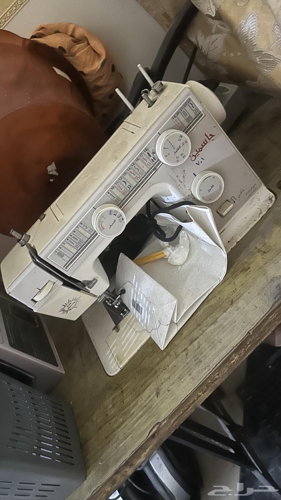 اغراض للبيع مكينه شنطه حديد سجاد نظيف64420337291394110