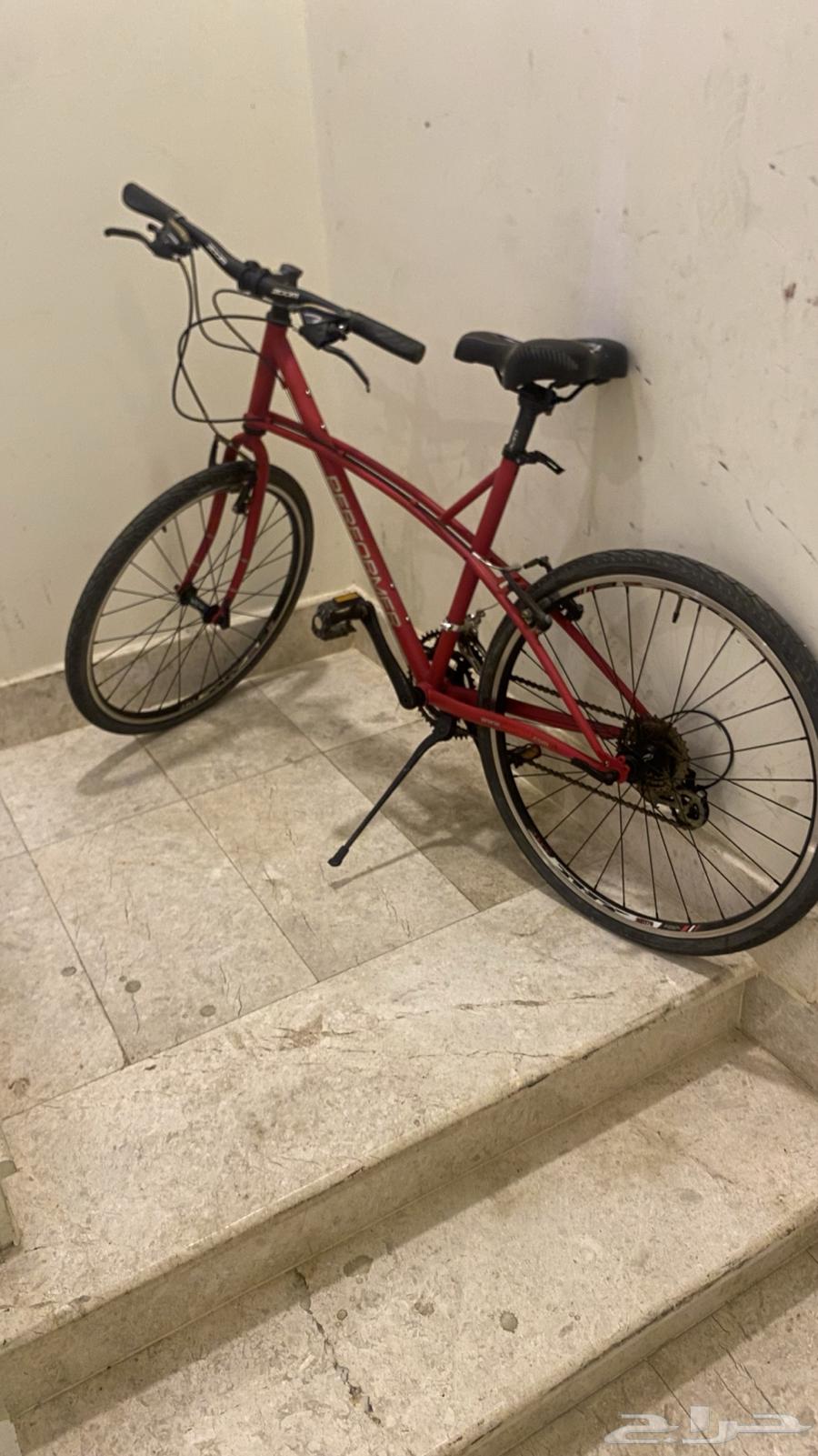 للبيع رياضيه و دراجة بنات ل اعلى سومه64420283285761110