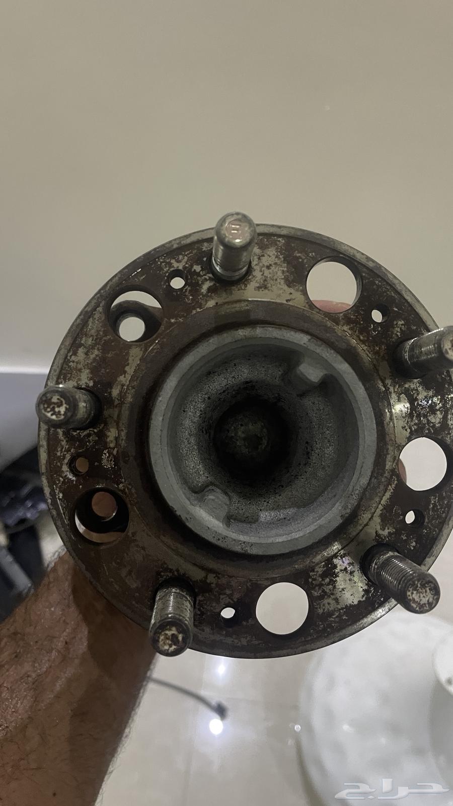 فلنجه امامي64578827632385110