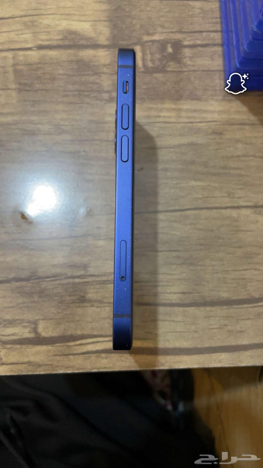 iPhone 12 mini battery 73, the device is very clean, but the fingerprint does not work64409449954691114