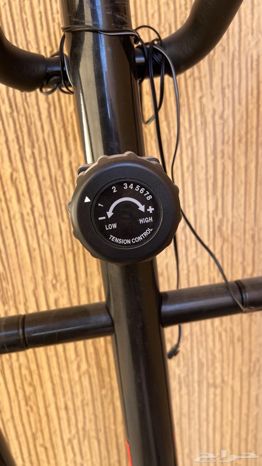 جهاز الغزال الطائر الرياضي64423381850883111