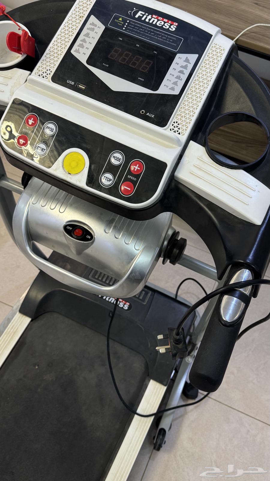 جهاز سير رياضة64424909528194113