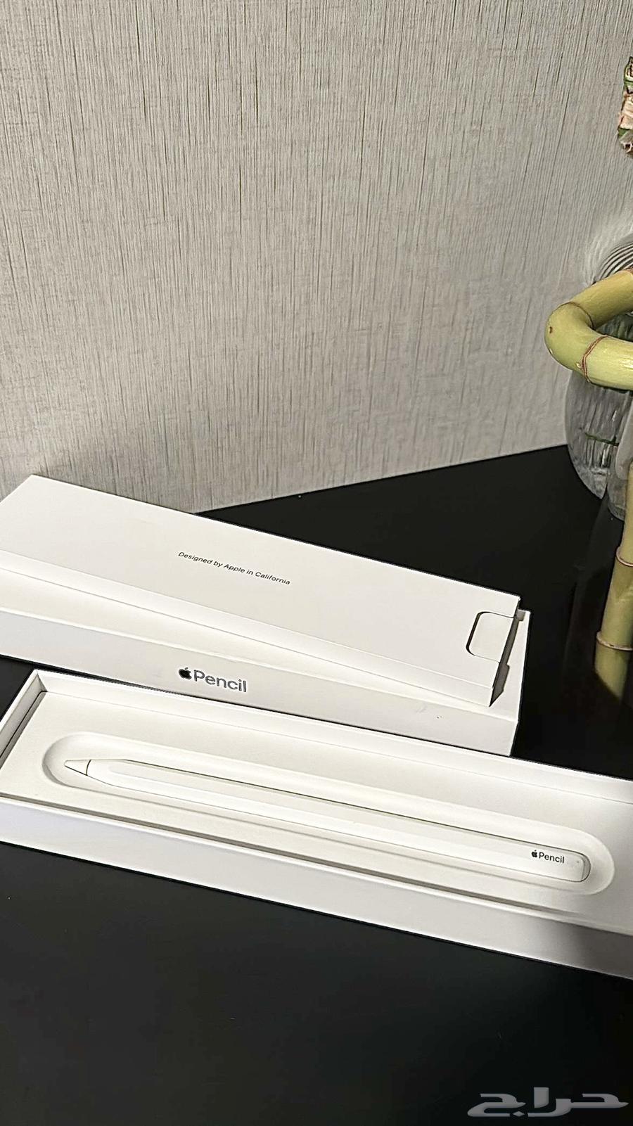 Apple Pencil 2nd generation64426106984963110