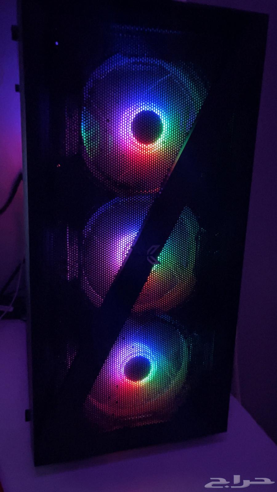 بي سي 3050RTX64424473409794111