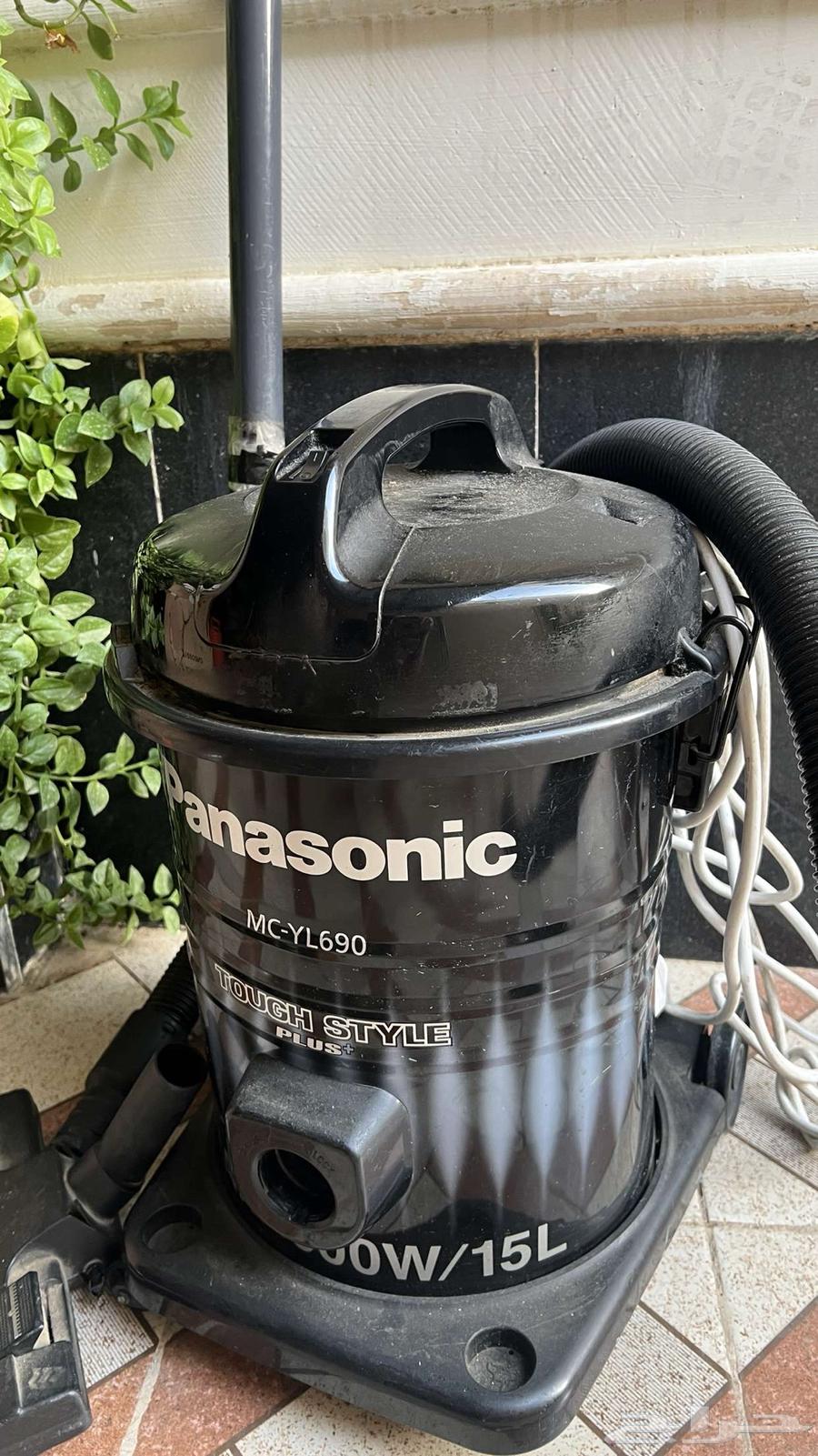 مكنسه كهربائيه64423850997635111