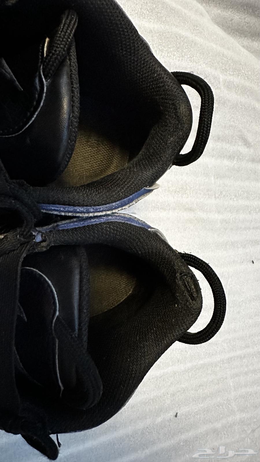 شوز نايك اصلي (مستخدم) Sneaker Nike Uptempo64420878361473113