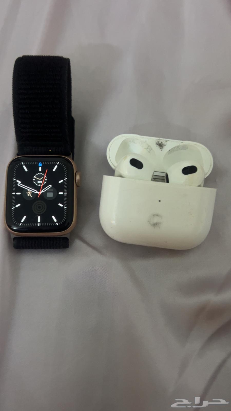 سماعه ابل وساعه ابل64422313607683113