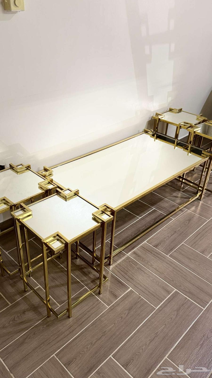 Service tables64425919468930110