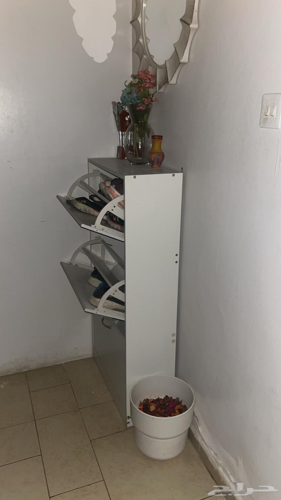 جزامة ودولاب ابيض  للبيع64425353989633111