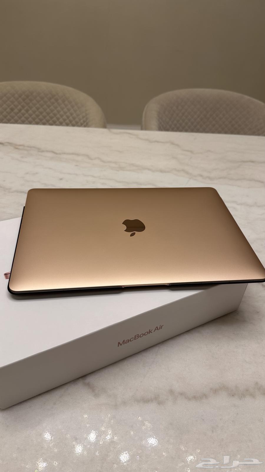 جهاز ابل ماك بوك اير M164419225007107110