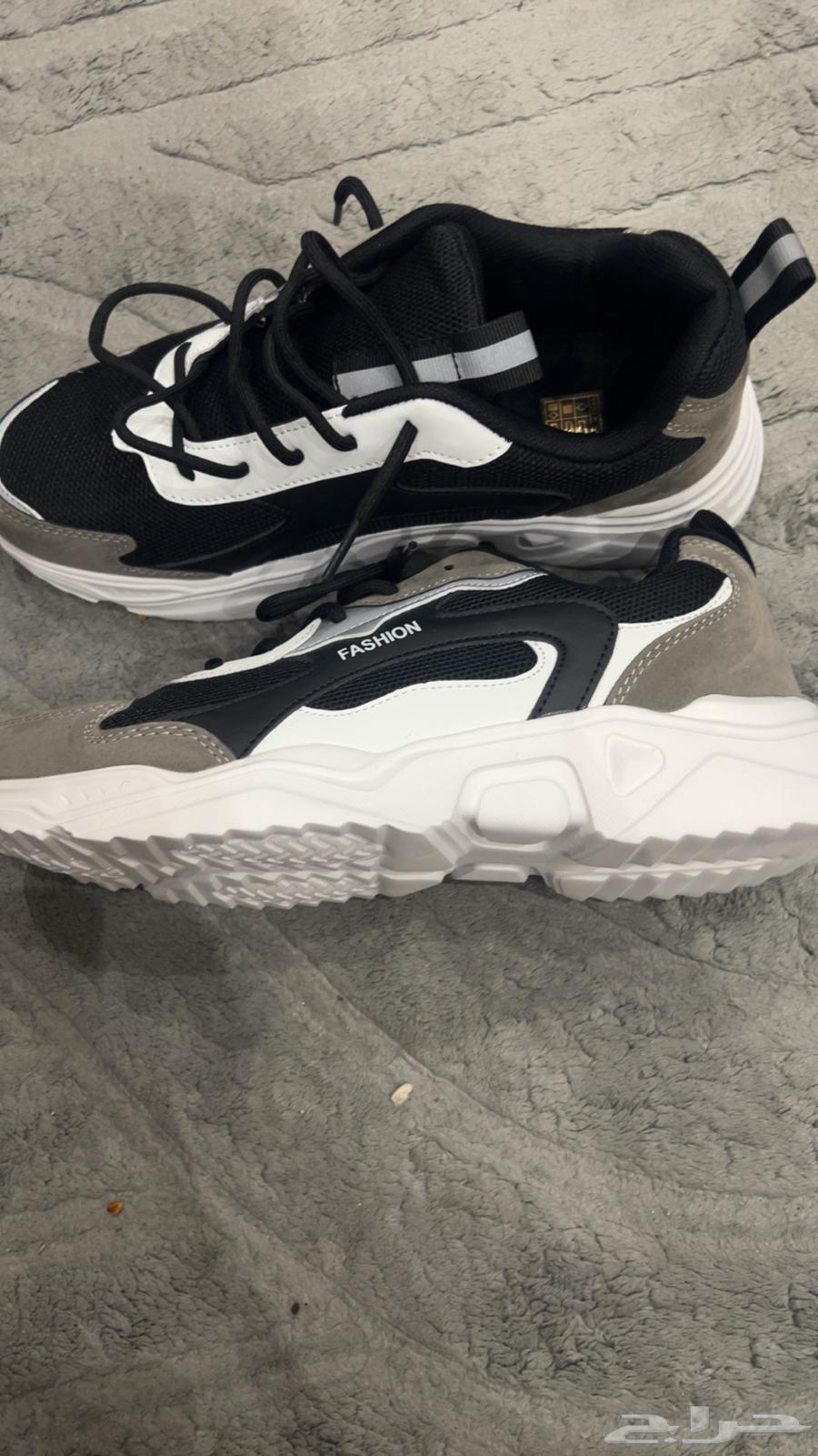 شوز جديد64424226025602111