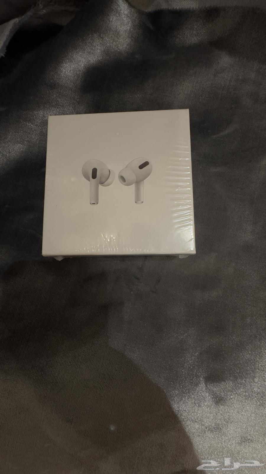 سماعات إيربودز برو جديدة64421107144065111