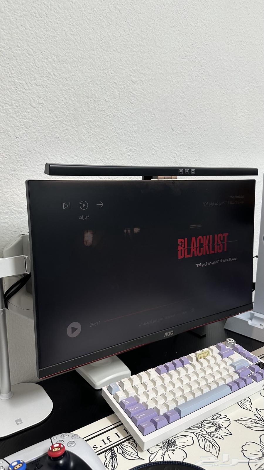 AOC company gaming screen64422489559937111