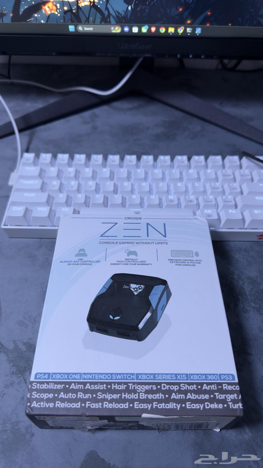 Cronus Zen device64423703331586110