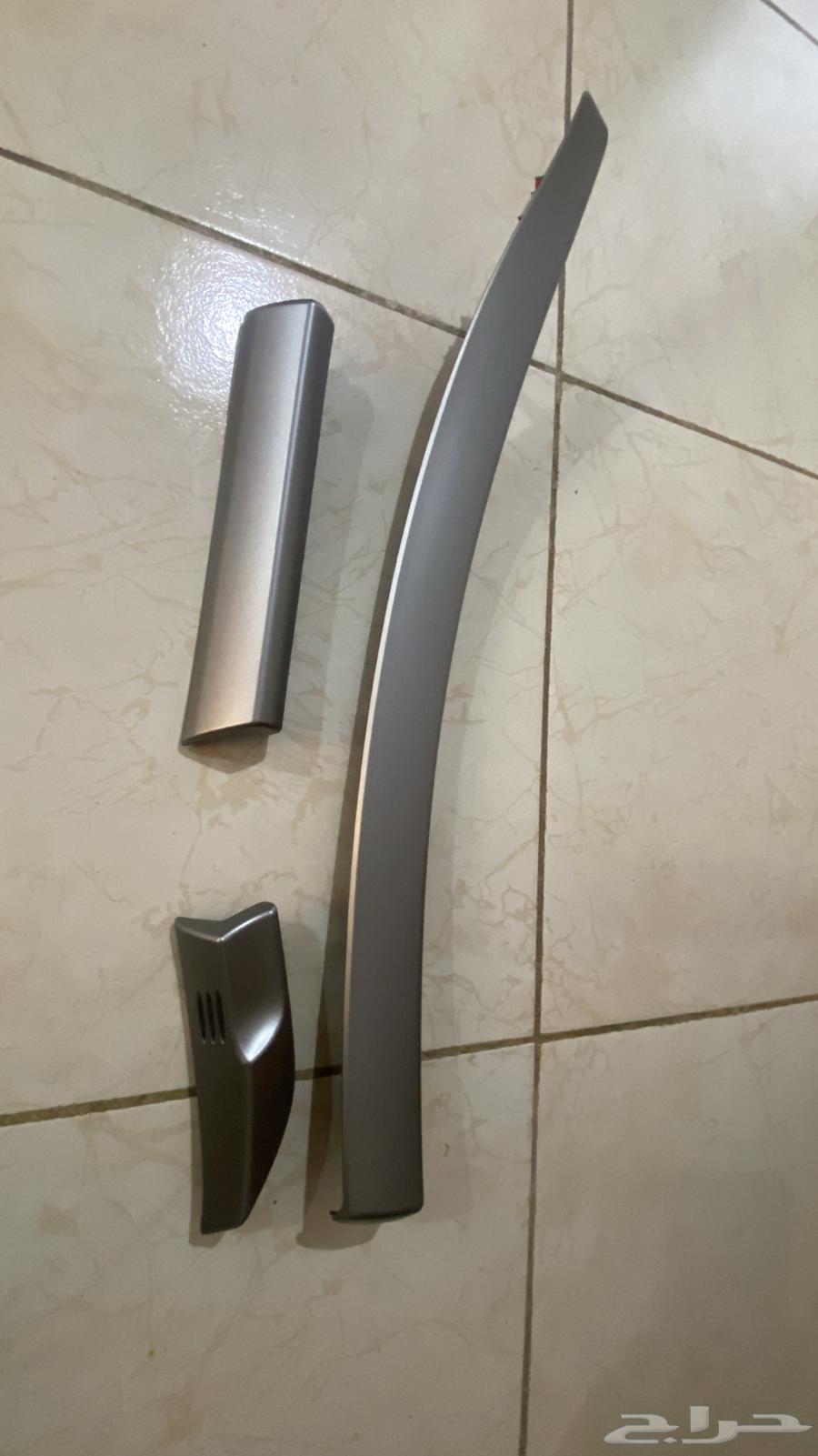 طقم ديكور فضي هوندا اكورد 2008الى201264582076529410110