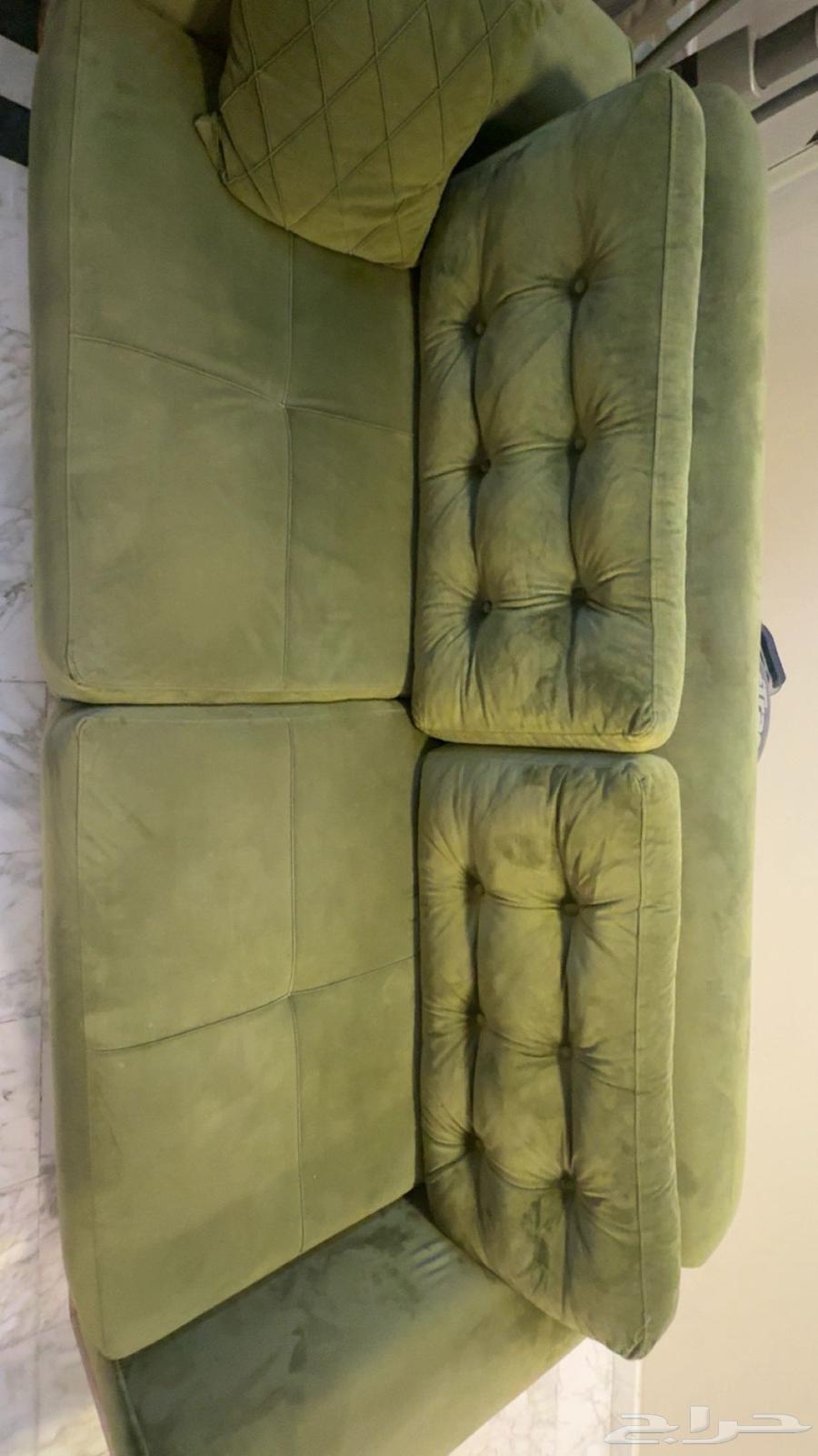 كنبات للبيع الاخضر منه 564423324323075113