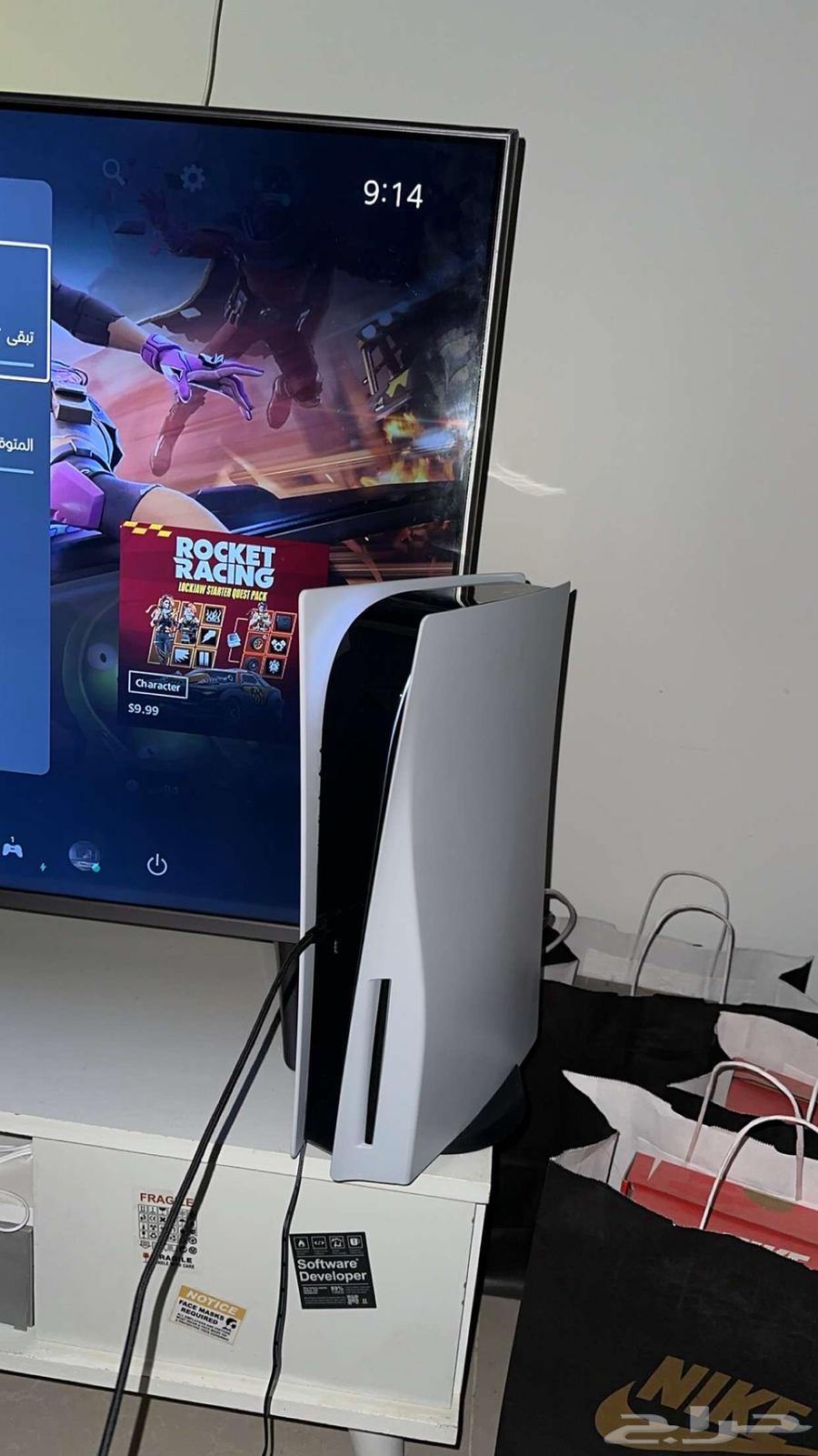 سوني فايف 564424402006787110