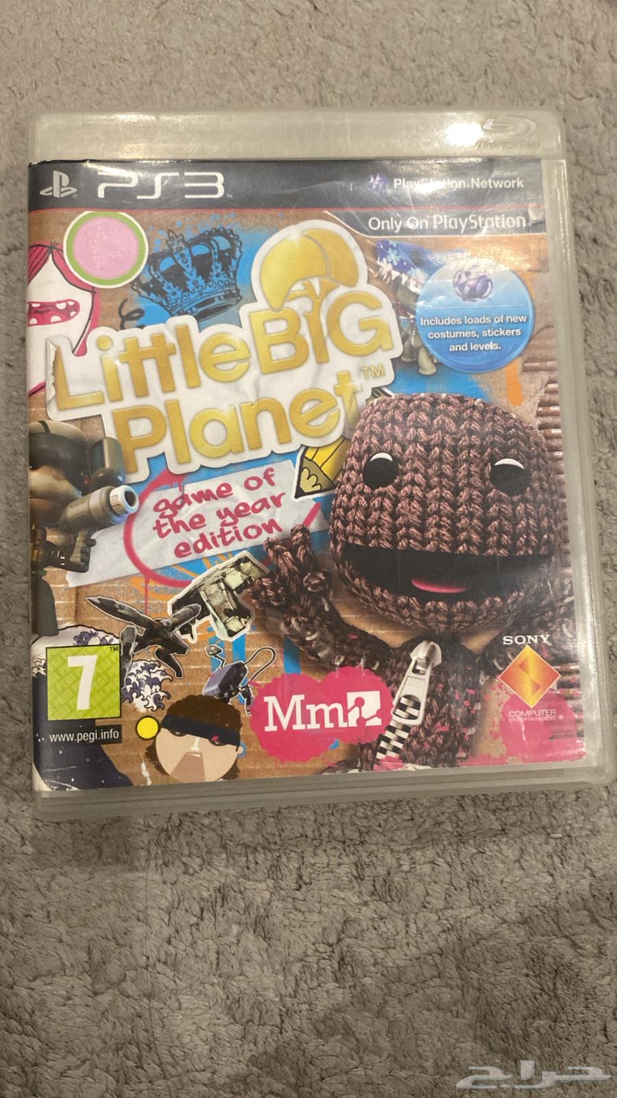 اشرطة سوني 3 نادرة للبيع64425313796099114