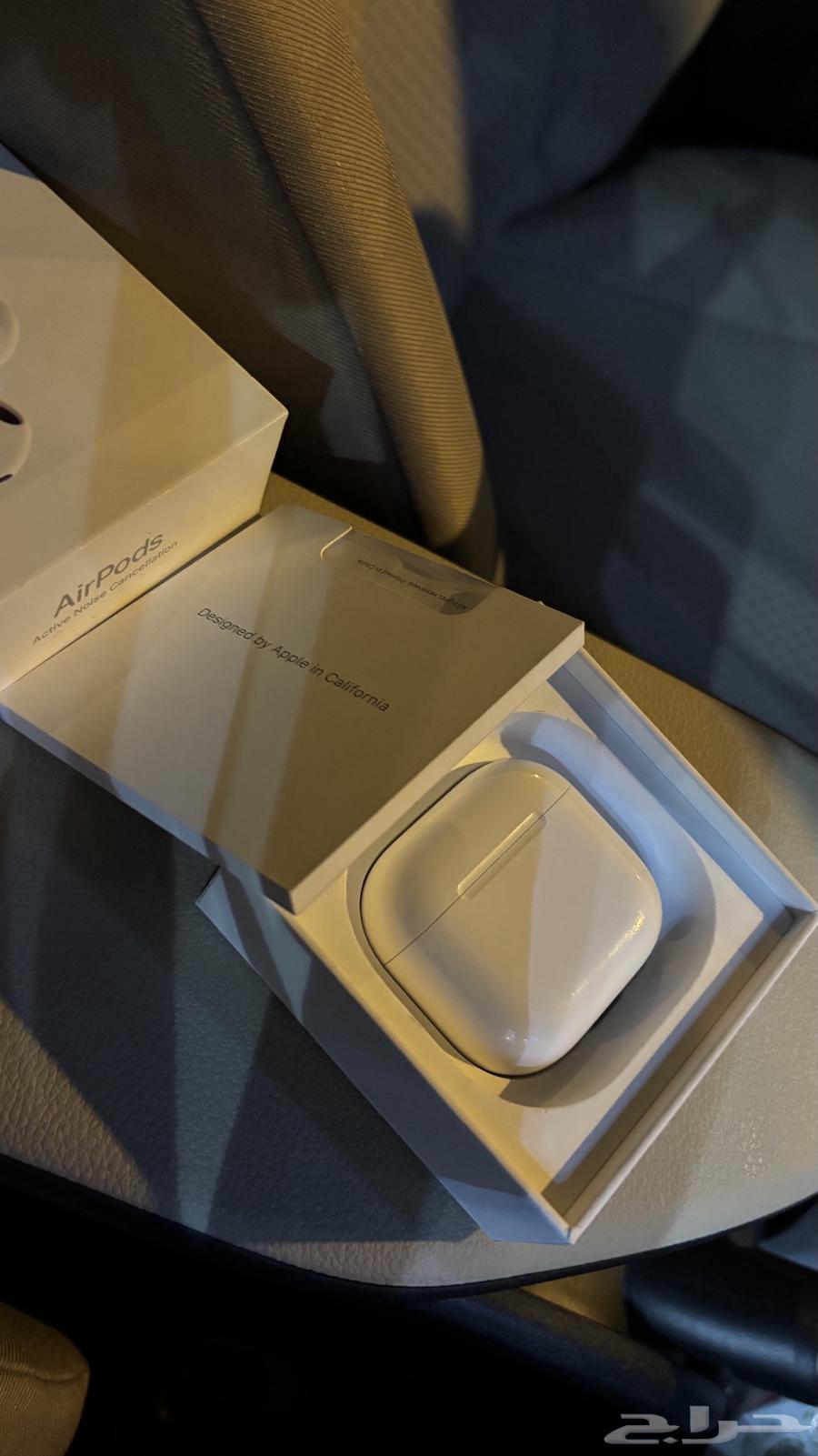 AirPod 4 ANC64420945870081110