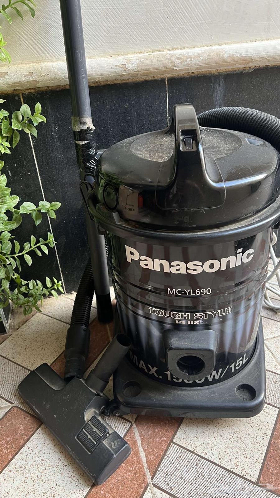 مكنسه كهربائيه64423850997635112