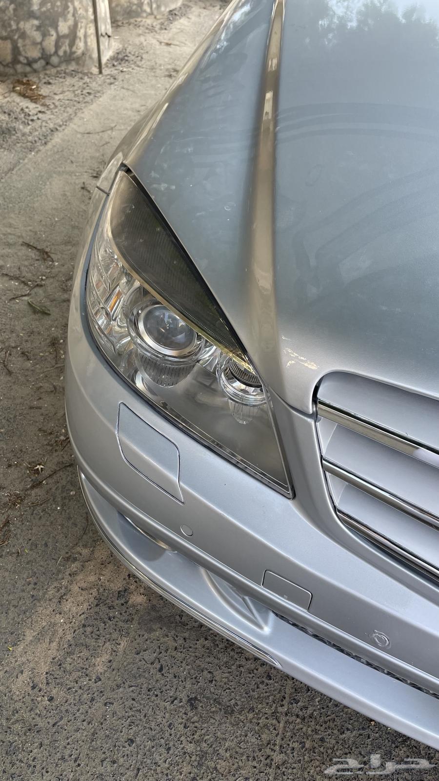 مرسيدس 2009 للبيع64586426490499114