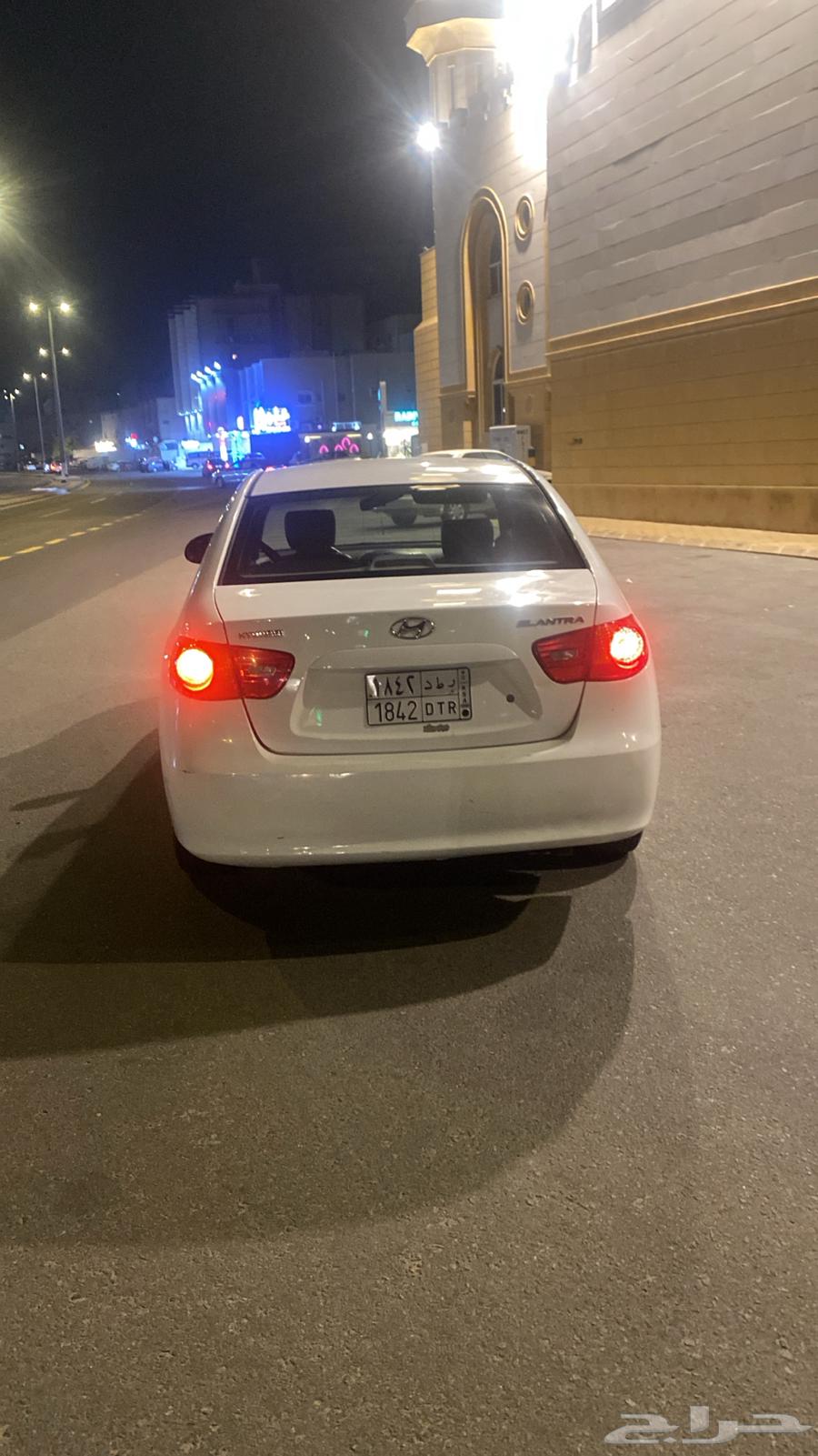 هونداي النتراء للبيع مستعجل64578591584257111